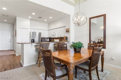 Your TURNKEY PENTHOUSE retreat awaits! Experience resort-style on Gulf Harbour Yacht and Country Club in Florida - for sale on GolfHomes.com, golf home, golf lot