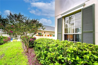 Incredible opportunity to buy a maintenance-free END UNIT luxury on Westchase Golf Club in Florida - for sale on GolfHomes.com, golf home, golf lot