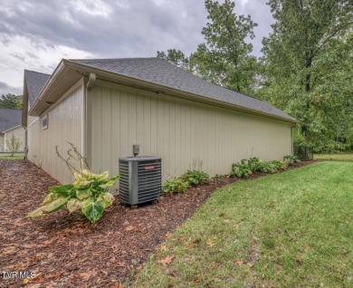 Beautiful Free standing Condo in The Cottages At Feathers Chapel on Tri Cities Golf Club in Tennessee - for sale on GolfHomes.com, golf home, golf lot