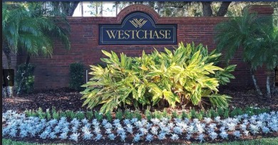 Incredible opportunity to buy a maintenance-free END UNIT luxury on Westchase Golf Club in Florida - for sale on GolfHomes.com, golf home, golf lot