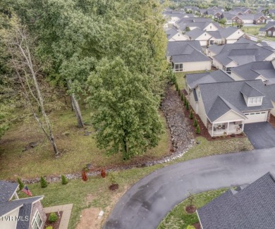 Beautiful Free standing Condo in The Cottages At Feathers Chapel on Tri Cities Golf Club in Tennessee - for sale on GolfHomes.com, golf home, golf lot