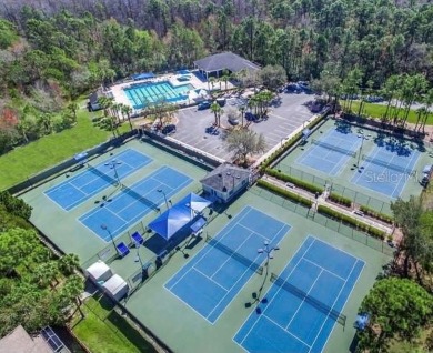 Incredible opportunity to buy a maintenance-free END UNIT luxury on Westchase Golf Club in Florida - for sale on GolfHomes.com, golf home, golf lot