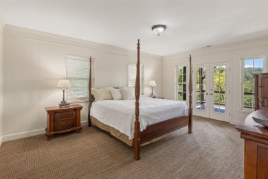 Wake up to the sun-drenched beauty of the Blue Ridge Mountains on Wildcat Cliffs Country Club in North Carolina - for sale on GolfHomes.com, golf home, golf lot