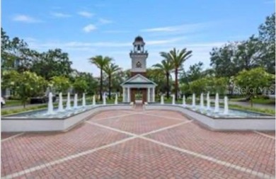 Incredible opportunity to buy a maintenance-free END UNIT luxury on Westchase Golf Club in Florida - for sale on GolfHomes.com, golf home, golf lot
