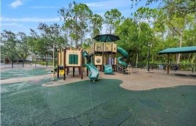 Incredible opportunity to buy a maintenance-free END UNIT luxury on Westchase Golf Club in Florida - for sale on GolfHomes.com, golf home, golf lot