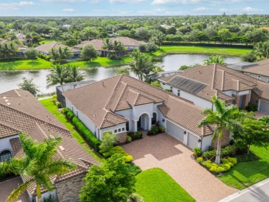 Oyster Harbor at Fiddler's Creek offers a desirable lifestyle on The Rookery At Marco in Florida - for sale on GolfHomes.com, golf home, golf lot