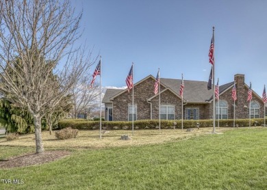 Beautiful Free standing Condo in The Cottages At Feathers Chapel on Tri Cities Golf Club in Tennessee - for sale on GolfHomes.com, golf home, golf lot