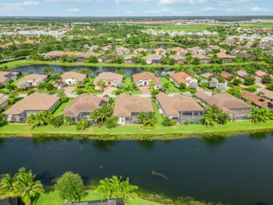 Oyster Harbor at Fiddler's Creek offers a desirable lifestyle on The Rookery At Marco in Florida - for sale on GolfHomes.com, golf home, golf lot