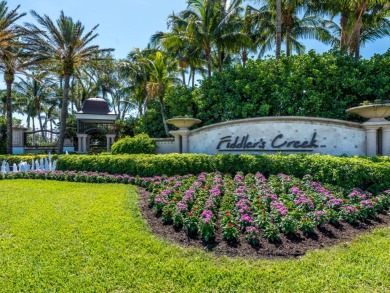 Oyster Harbor at Fiddler's Creek offers a desirable lifestyle on The Rookery At Marco in Florida - for sale on GolfHomes.com, golf home, golf lot