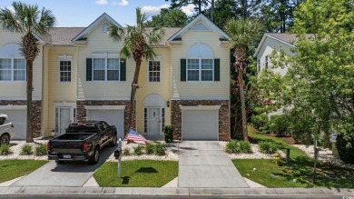 Charm  Coastal Living: 4358 River Gate Lane, Little River, SC on The Valley At Eastport in South Carolina - for sale on GolfHomes.com, golf home, golf lot