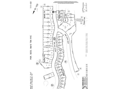 Stunning Ocean View Lot  Ready to Build in Shelter Cove! This on Shelter Cove Golf Course in California - for sale on GolfHomes.com, golf home, golf lot