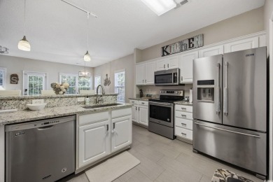 Charm  Coastal Living: 4358 River Gate Lane, Little River, SC on The Valley At Eastport in South Carolina - for sale on GolfHomes.com, golf home, golf lot