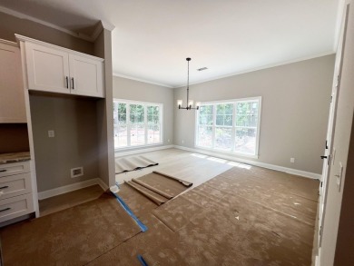 Exclusive Ranch Plan with Sunroom and Flex Space!
This beautiful on The Golf Club At Cedar Creek in South Carolina - for sale on GolfHomes.com, golf home, golf lot