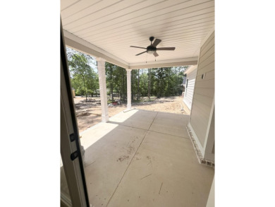 Exclusive Ranch Plan with Sunroom and Flex Space!
This beautiful on The Golf Club At Cedar Creek in South Carolina - for sale on GolfHomes.com, golf home, golf lot