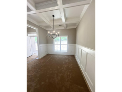 Exclusive Ranch Plan with Sunroom and Flex Space!
This beautiful on The Golf Club At Cedar Creek in South Carolina - for sale on GolfHomes.com, golf home, golf lot