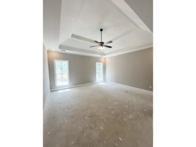 Exclusive Ranch Plan with Sunroom and Flex Space!
This beautiful on The Golf Club At Cedar Creek in South Carolina - for sale on GolfHomes.com, golf home, golf lot