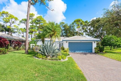 This one-of-a-kind luxury home in The Woods at Hunters Run was on Hunters Run Golf and Country Club in Florida - for sale on GolfHomes.com, golf home, golf lot