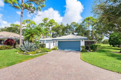 This one-of-a-kind luxury home in The Woods at Hunters Run was on Hunters Run Golf and Country Club in Florida - for sale on GolfHomes.com, golf home, golf lot