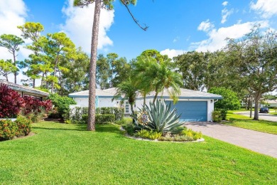 This one-of-a-kind luxury home in The Woods at Hunters Run was on Hunters Run Golf and Country Club in Florida - for sale on GolfHomes.com, golf home, golf lot