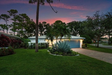 This one-of-a-kind luxury home in The Woods at Hunters Run was on Hunters Run Golf and Country Club in Florida - for sale on GolfHomes.com, golf home, golf lot