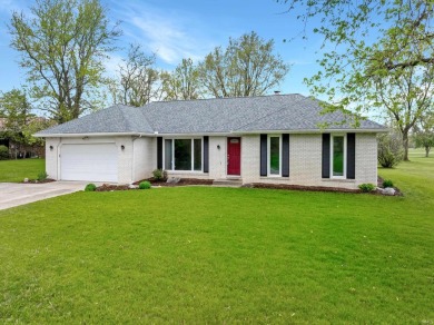 **OPEN HOUSE Tuesday, May 13th from 4-6** If you're a golf on Rozella Ford Golf Club in Indiana - for sale on GolfHomes.com, golf home, golf lot