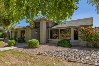 If you're bored in Sun City West, you're doing something wrong! on Hillcrest Golf Club in Arizona - for sale on GolfHomes.com, golf home, golf lot