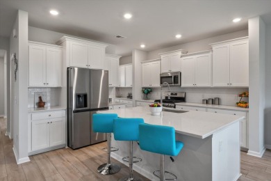 Thoughtfully designed for both everyday comfort and elevated on Cypress Point Par 3 in South Carolina - for sale on GolfHomes.com, golf home, golf lot