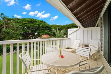 This is a leasehold property. Remodeled Kiahuna Plantation on Kiahuna Golf Club in Hawaii - for sale on GolfHomes.com, golf home, golf lot