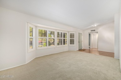 If you're bored in Sun City West, you're doing something wrong! on Hillcrest Golf Club in Arizona - for sale on GolfHomes.com, golf home, golf lot