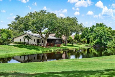 One or more photo(s) has been virtually staged. Captivating Golf on Orange Tree Golf Club in Florida - for sale on GolfHomes.com, golf home, golf lot