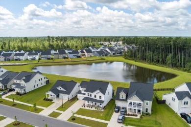 Thoughtfully designed for both everyday comfort and elevated on Cypress Point Par 3 in South Carolina - for sale on GolfHomes.com, golf home, golf lot