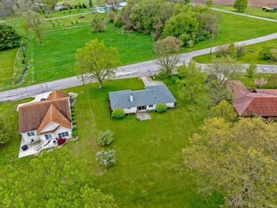 **OPEN HOUSE Tuesday, May 13th from 4-6** If you're a golf on Rozella Ford Golf Club in Indiana - for sale on GolfHomes.com, golf home, golf lot