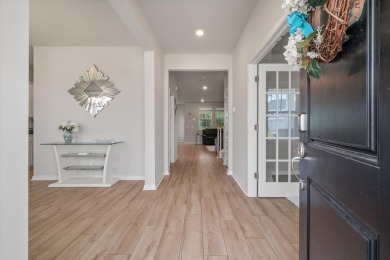 Thoughtfully designed for both everyday comfort and elevated on Cypress Point Par 3 in South Carolina - for sale on GolfHomes.com, golf home, golf lot