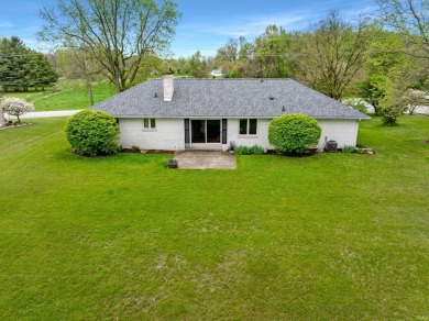 **OPEN HOUSE Tuesday, May 13th from 4-6** If you're a golf on Rozella Ford Golf Club in Indiana - for sale on GolfHomes.com, golf home, golf lot