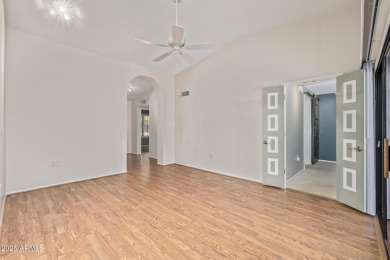 If you're bored in Sun City West, you're doing something wrong! on Hillcrest Golf Club in Arizona - for sale on GolfHomes.com, golf home, golf lot