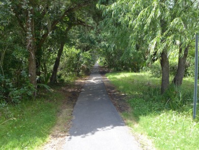 Very desirable 3rd row lot on Myrtle Street just around the on The Plantation Course At Edisto in South Carolina - for sale on GolfHomes.com, golf home, golf lot