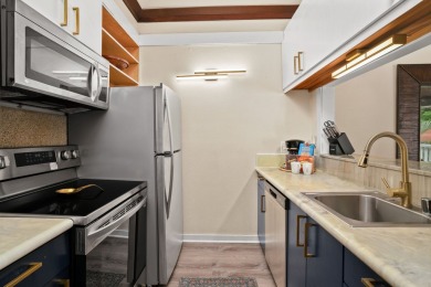 This is a leasehold property. Remodeled Kiahuna Plantation on Kiahuna Golf Club in Hawaii - for sale on GolfHomes.com, golf home, golf lot