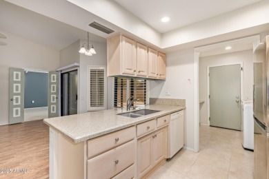 If you're bored in Sun City West, you're doing something wrong! on Hillcrest Golf Club in Arizona - for sale on GolfHomes.com, golf home, golf lot