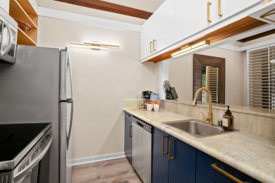 This is a leasehold property. Remodeled Kiahuna Plantation on Kiahuna Golf Club in Hawaii - for sale on GolfHomes.com, golf home, golf lot