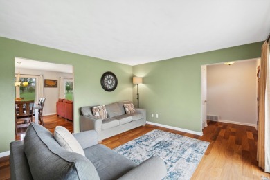 **OPEN HOUSE Tuesday, May 13th from 4-6** If you're a golf on Rozella Ford Golf Club in Indiana - for sale on GolfHomes.com, golf home, golf lot