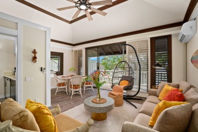 This is a leasehold property. Remodeled Kiahuna Plantation on Kiahuna Golf Club in Hawaii - for sale on GolfHomes.com, golf home, golf lot