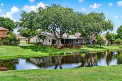 One or more photo(s) has been virtually staged. Captivating Golf on Orange Tree Golf Club in Florida - for sale on GolfHomes.com, golf home, golf lot