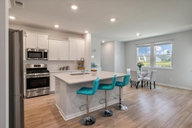 Thoughtfully designed for both everyday comfort and elevated on Cypress Point Par 3 in South Carolina - for sale on GolfHomes.com, golf home, golf lot
