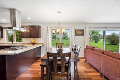 **OPEN HOUSE Tuesday, May 13th from 4-6** If you're a golf on Rozella Ford Golf Club in Indiana - for sale on GolfHomes.com, golf home, golf lot