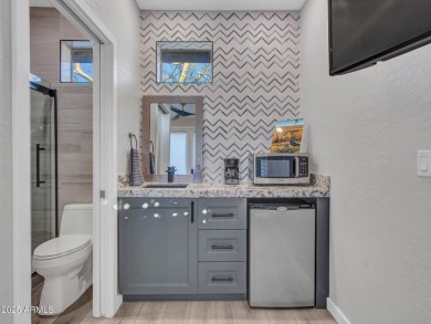 Don't miss your chance to tour this stunning Golf Course home in on Anthem Golf and Country Club  in Arizona - for sale on GolfHomes.com, golf home, golf lot