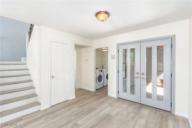 Welcome to this beautifully renovated 3-bedroom, 3-bathroom home on Painted Desert Golf Club in Nevada - for sale on GolfHomes.com, golf home, golf lot
