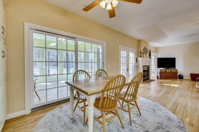 Luxury Golf Course Living on Tara - Hole #16 124 Magnolia Drive on Monticello Golf Club At Savannah Lakes in South Carolina - for sale on GolfHomes.com, golf home, golf lot