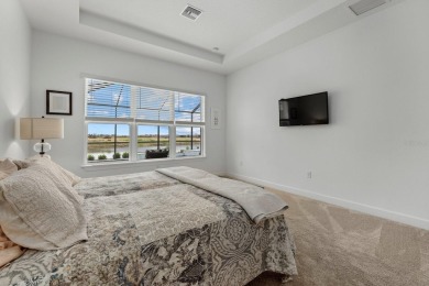 *GOLF MEMBERSHIP INCLUDED/ GOLF DEEDED HOME* Discover the on Esplanade Golf and Country at Lakewood Ranch in Florida - for sale on GolfHomes.com, golf home, golf lot