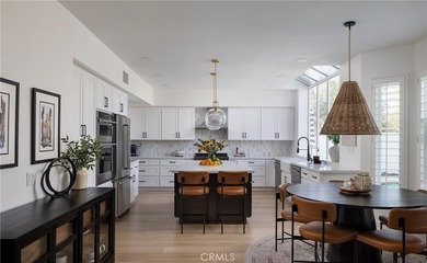 Set at the end of a quiet cul de sac within Coto de Caza's on Coto De Caza Golf Club in California - for sale on GolfHomes.com, golf home, golf lot