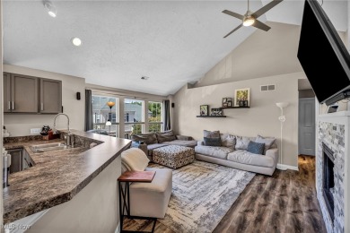 Welcome to Easy Living in Aberdeen! This beautifully updated on StoneWater Golf Club in Ohio - for sale on GolfHomes.com, golf home, golf lot